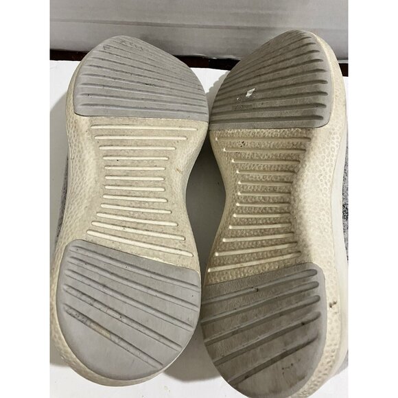 Allbirds wool dapple Womens size  9 grey casual sneakers shoes - Picture 6 of 7